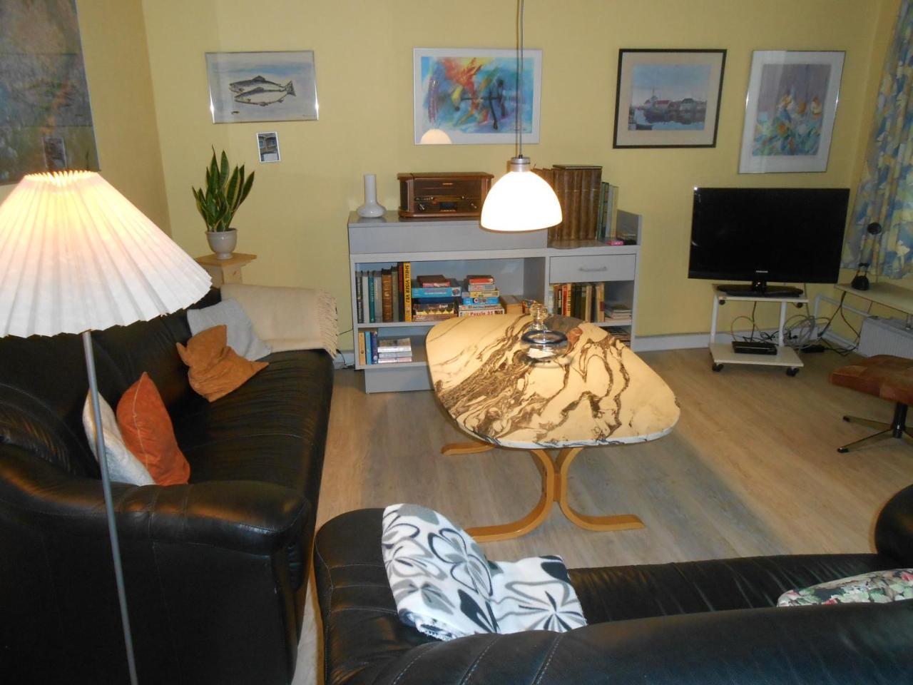 Stevnstrup Ferielejlighed Apartment Exterior foto